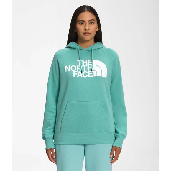 The North Face Tops - The North Face Women’s Half Done Pullover Hoodie size Small
